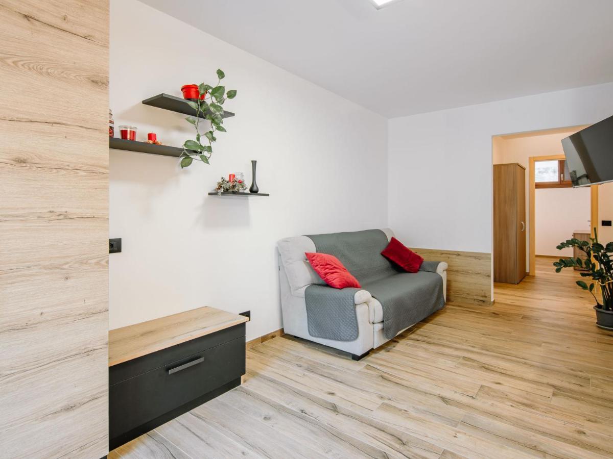 Apartment Enrosadira-9 By Interhome Alba di Canazei Exterior photo